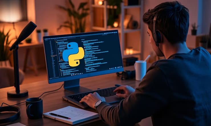 Почему стоит учить Python в 2025 году