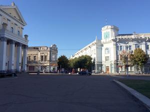 Житомир фото