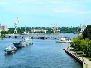 город Николаев
