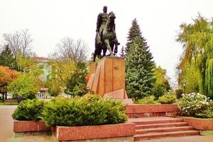 Тернополь, Тернопольская область, Украина