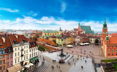Варшава фото города Польши