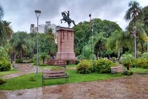 Ресистенсия фото города Аргентины